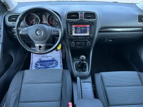 VW Golf 1.2TSI-105к.с-4цил.-160000км-OБСЛУЖЕН-2011г-EURO5A, снимка 12