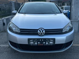 VW Golf 1.2TSI-105к.с-4цил.-160000км-OБСЛУЖЕН-2011г-EURO5A, снимка 2