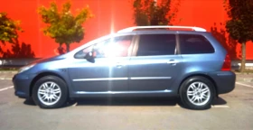 Peugeot 307 1.6 Hdi, снимка 3