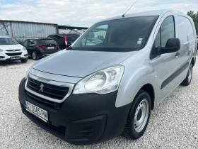 Peugeot Partner 1.6 HDI, 90к.с.MAXI, ЛИЗИНГ, снимка 3