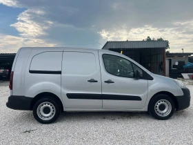 Peugeot Partner 1.6 HDI, 90к.с.MAXI, ЛИЗИНГ, снимка 8