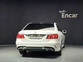 Mercedes-Benz E 350 4MATIC - САМО 30% АВАНС, снимка 4
