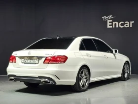 Mercedes-Benz E 350 4MATIC - САМО 30% АВАНС, снимка 2