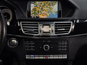 Mercedes-Benz E 350 4MATIC - САМО 30% АВАНС, снимка 14