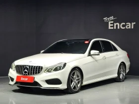 Mercedes-Benz E 350 4MATIC - САМО 30% АВАНС, снимка 1