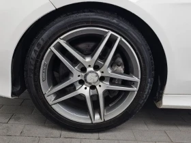 Mercedes-Benz E 350 4MATIC - САМО 30% АВАНС, снимка 5