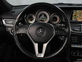 Mercedes-Benz E 350 4MATIC - САМО 30% АВАНС, снимка 13