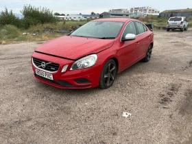 Volvo S60 1.6t T3 R-DESIGN, снимка 10