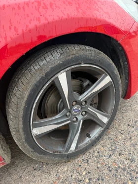 Volvo S60 1.6t T3 R-DESIGN, снимка 14