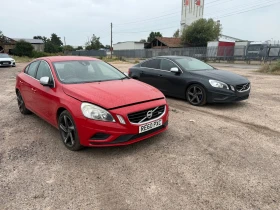 Volvo S60 1.6t T3 R-DESIGN, снимка 13
