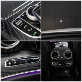 Mercedes-Benz E 350 /AMG OPTIK/PANO/HUD/9G/SOFTCLOSE/FULL MAX/, снимка 14