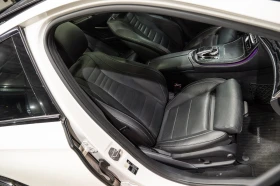 Mercedes-Benz E 350 /AMG OPTIK/PANO/HUD/9G/SOFTCLOSE/FULL MAX/, снимка 8