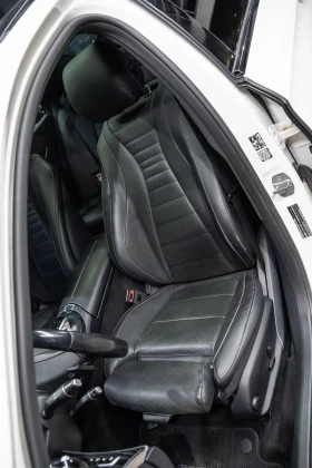 Mercedes-Benz E 350 /AMG OPTIK/PANO/HUD/9G/SOFTCLOSE/FULL MAX/, снимка 7