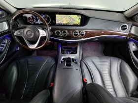 Mercedes-Benz S 560 S560L 4MATIC| 463к.с.| ВКЛ.ТЕХНОТЕСТ, снимка 7