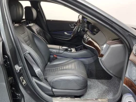 Mercedes-Benz S 560 S560L 4MATIC| 463к.с.| ВКЛ.ТЕХНОТЕСТ, снимка 11
