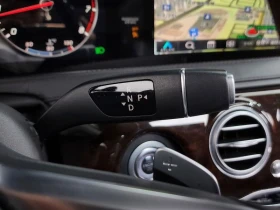 Mercedes-Benz S 560 S560L 4MATIC| 463к.с.| ВКЛ.ТЕХНОТЕСТ, снимка 9