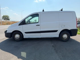 Fiat Scudo 2.0d 120к.с. Товарен, снимка 2