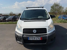 Fiat Scudo 2.0d 120к.с. Товарен, снимка 6