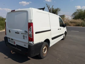 Fiat Scudo 2.0d 120к.с. Товарен, снимка 4