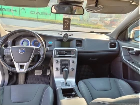 Volvo V60 2.0 R Design 163 hp, снимка 5