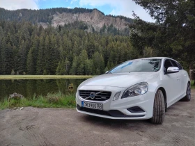 Volvo V60 2.0 R Design 163 hp, снимка 3