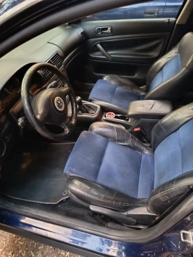 София С Vw passat, снимка 4
