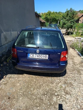 София С Vw passat, снимка 7