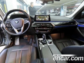 BMW 520, снимка 10