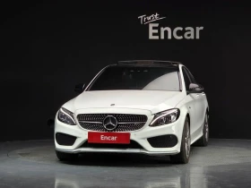 Mercedes-Benz C 43 AMG C43 AMG 4MATIC| 385к.с., снимка 3