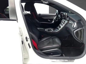 Mercedes-Benz C 43 AMG C43 AMG 4MATIC| 385к.с., снимка 10