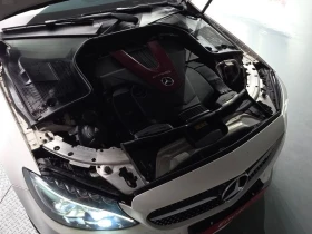 Mercedes-Benz C 43 AMG C43 AMG 4MATIC| 385к.с., снимка 6