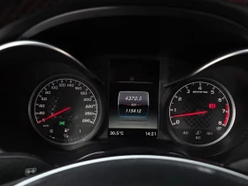 Mercedes-Benz C 43 AMG C43 AMG 4MATIC| 385к.с., снимка 8