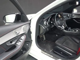 Mercedes-Benz C 43 AMG C43 AMG 4MATIC| 385к.с., снимка 11