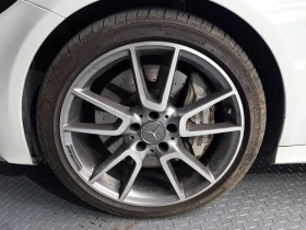 Mercedes-Benz C 43 AMG C43 AMG 4MATIC| 385к.с., снимка 5