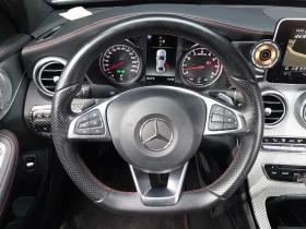 Mercedes-Benz C 43 AMG C43 AMG 4MATIC| 385к.с., снимка 13