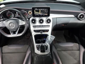 Mercedes-Benz C 43 AMG C43 AMG 4MATIC| 385к.с., снимка 7