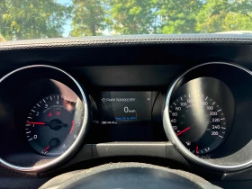 Ford Mustang * GT * АВТОКРЕДИТ БЕЗ ПЪРВОНАЧАЛНА ВНОСКА* , снимка 8