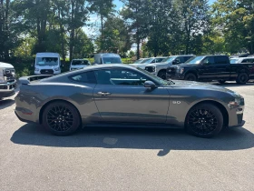 Ford Mustang * GT * АВТОКРЕДИТ БЕЗ ПЪРВОНАЧАЛНА ВНОСКА* , снимка 16