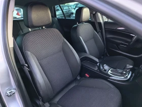 Opel Insignia 2, 0tdi, снимка 12