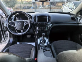 Opel Insignia 2, 0tdi, снимка 7