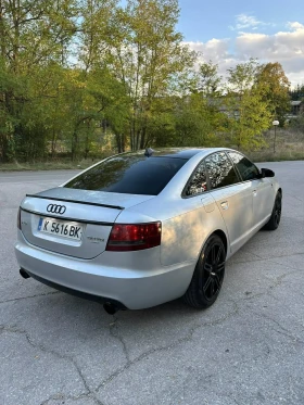 Audi A6, снимка 2