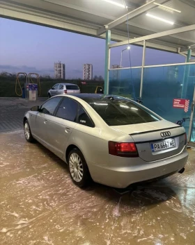 Audi A6, снимка 9