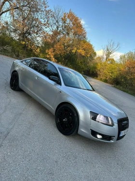 Audi A6, снимка 5