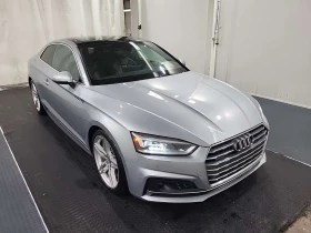 Audi A5 * 2.0 Tfsi Quattro S Tronic Technik/ФИНАНСИРАНЕ, снимка 5