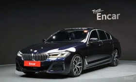 BMW 530 M Sport | ЦЕНА ДО БЪЛГАРИЯ, снимка 1