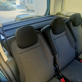 Citroen Berlingo Multispace XTR, снимка 5