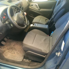 Citroen Berlingo Multispace XTR, снимка 8