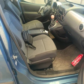 Citroen Berlingo Multispace XTR, снимка 3