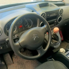 Citroen Berlingo Multispace XTR, снимка 9