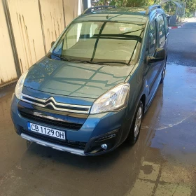 Citroen Berlingo Multispace XTR, снимка 1